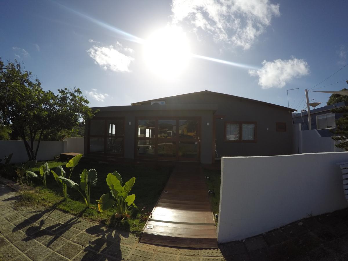 Pousada Nascer Do Sol Fernando de Noronha Eksteriør billede